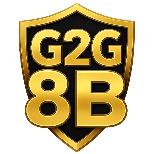 G2G8B